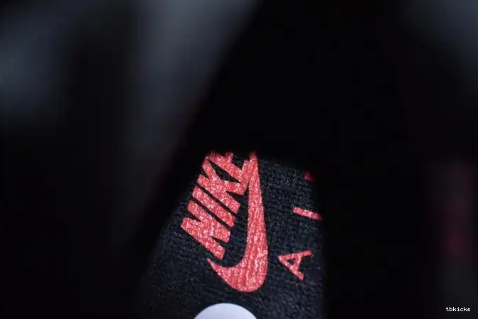 Rep TBK JSP Infrared 6 3M Jordan Air CI4072-001 Reflective 0506